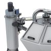 powder dosing mixer